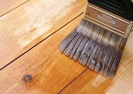 Como Hacer Un Buen Barnizado De La Madera 4 Pasos