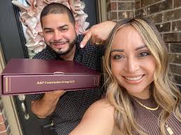 We are so happy to announce that Romo Improvements & Repairs is rebranding,  expanding, and promoting! Over the the years, Ariel Portillo, has been  loyal to our company. And due to his