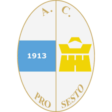 Noi a fatica col lugano mentre di là ne danno 6 alla pro sesto. Pro Sesto Vector Logo