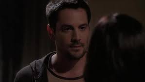 Ghost Whisperer" Love Still Won't Die (TV Episode 2006)