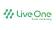 Logo de LIVE ONE TRADE MARKETING