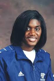 Kellie Mitchell John (2024)