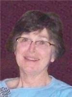 Beverly Vidrine Obituary (1942