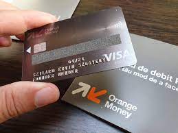 Cela signifie que vous ne pouvez utiliser que l'argent que vous avez sur votre compte en banque. Am Activat Orange Money Pe Cartela Prepay Èi Sunt PregÄtit SÄ Fac PlÄÈi La Pos Cu Telefonul Mobil Èi Cu Ceasul De La ManÄ