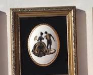 China picture frame - Etsy Nederland