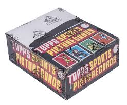 We may have it, and if so, well list it immediately. Lot Detail 1986 Topps Football Unopened Rack Box 24 Packs Reggie White Rookie Cards Showing On Top Of Two Packs Bbce Certified