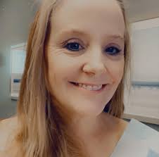 Cher D Blamey Obituary (1972