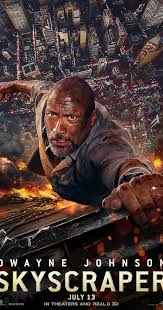 Skyscraper (2018)