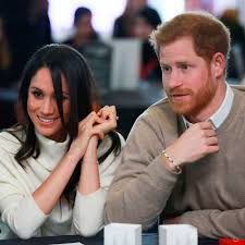 All the latest news about wedding of prince harry and meghan markle from the bbc. The Poignant Symbolism In Prince Harry And Meghan Markle S Wedding Invitations Vogue