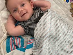 Ethan Thomas Kreager (Abraham Eitan)