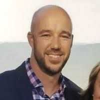 Justin Mooney's Instagram, Twitter & Facebook