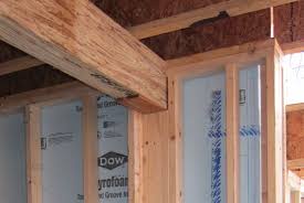 What does support beam mean? Wood Vs Steel I Beams Is One Better Than The Other Silive Com