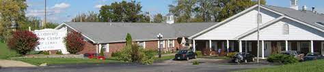 I am a friend or relative of a resident. Nursing Facility Missouri Community Care Center Inc