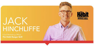 How I Got Here: Jack Hinchliffe