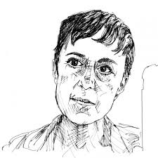 Meet Deborah Aschheim: Artist