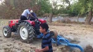 Erkunt 80 4 Meyveci 4 Lu 14 Numara Pulluk Youtube