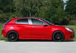 Image result for Rosso Giulietta 2011 Alfa-Romeo