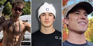 The 25+ Hottest Professional Skiers (With Photos)