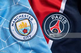 Walker, stones, rúben dias, joão cancelo; Paris Saint Germain Vs Manchester City Preview How To Watch Kick Off Time Team News And Who To Look Out For Vavel International