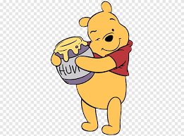 A series of winnie the pooh shorts were released in theaters starting in the late 1960s. Winnie The Pooh Piglet Honeypot Winnie The Pooh And Piglet Image File Formats Carnivoran Png Pngegg