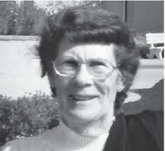 Marie AMARAL Obituary (1931