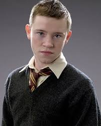 Characters in Harry Potter