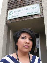 Texas Feds Face Off Over Planned Parenthood Npr
