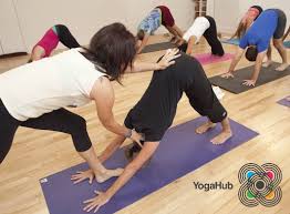 yoga core flow flow 2 yogahub dublin