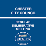 City Council Deliberative Meeting