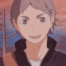 Ƒsℓℓsw ƒsɾ ɱsɾe anime animes animegirl animeboy cute animeaesthetic aesthetic a anime haikyuu anime anime guys. ð™Žð™ªð™œð™–ð™¬ð™–ð™§ð™– ð™–ð™šð™¨ð™©ð™ð™šð™©ð™žð™˜ Anime Anime Icons Sugawara Koushi
