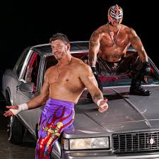 Oak 4 ab, 1 h, 0 hr, 0 rbi, 0 sb. Rey Mysterio Eddie Guerrero Through The Years Photos Wwe