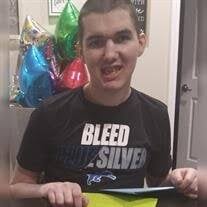 Darren A. Ghanam Obituary