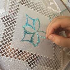 Pin On Hardanger
