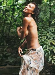 Sonia Rolland Perfect Nude Body - Francais Topless Images