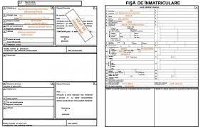 6 i.t.p vamă t.p t.î tapps semnătură vânzător: Dispare Fisa De Inmatriculare Auto In Romania Noi Reguli Obligatorii Pentru Anaf Si Drpciv Prin Ordinul Mai 120 2020 Autolatest
