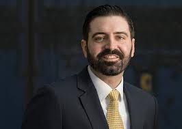 Daniel Paolini's Instagram, Twitter & Facebook