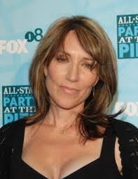 Katey Sagal : Actress