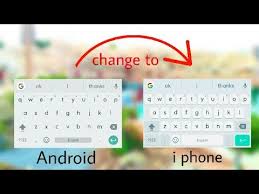 If you want to add a bit of panache or a splash of color, check out a few of the best chrome themes, which range from dark mode to puppies to pretty landscapes. Gboard The Google Keyboard Theme Change To I Phone Keyboard Youtube