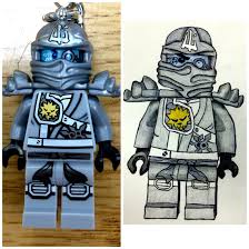 Zane From Lego Ninjago Toy Drawing Ninjago Toys Favorite Character Art Gallery