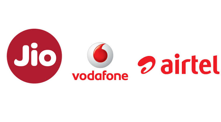 Vodafone, Airtel and Reliance Jio prepaid recharge plans: Top offers with  1GB daily data, unlimited calls | Technology News - The Indian Express