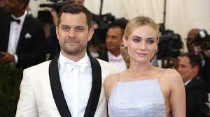 The actors began dating in 2006 after kruger split from her husband of five years, french director guillaume canet. Joshua Jackson Shemazing
