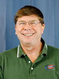 Meet Our Team at NASTC