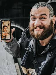 Idaho is apparently more then potatoes, crowd went CRAZY! Trash can in the  pit and all 🫡 Off day today before Seattle tomorrow! Korean BBQ with the  boys stat :) Tour is