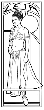 Below is a list of our princess coloring pages. Princess Leia Coloring Page From The Thousand Images Online With Regards To Princess Leia Colori Princess Leia Princess Coloring Pages Cartoon Coloring Pages