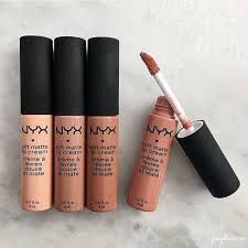 Pin Su Lip Color