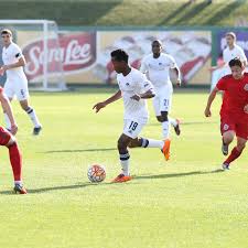 Fc cincinnati will stray offside often : Match Preview Harrisburg City Islanders At Toronto Fc Ii Brotherly Game