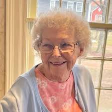 Virginia I. Rice Obituary June 24, 2023