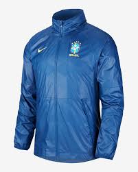 Check spelling or type a new query. Brazil Men S Football Jacket Nike Gb