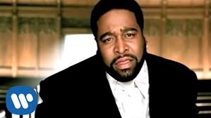 Gerald Levert Feat. Sherena Wynn