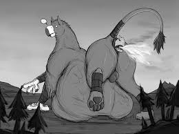 Intense Vore Manips - Anal Worlds